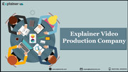 Explainer Video Production Company India | ExplainerVDO